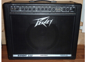 Peavey Bandit 112 (Discontinued) (70002)