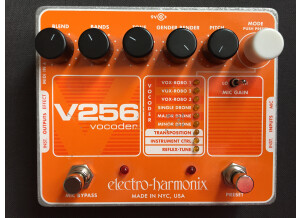 Electro-Harmonix V256 (13078)