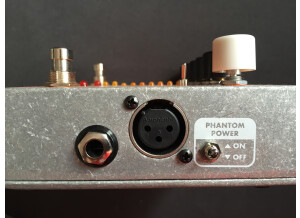 Electro-Harmonix V256 (27221)