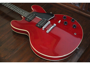 Gibson ES-335 Studio (27233)