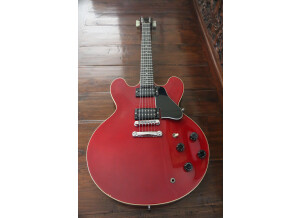 Gibson ES-335 Studio (30437)
