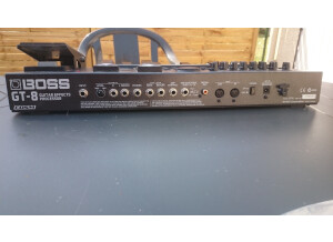 Boss GT-8 (59047)