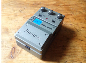 Ibanez DE7 Stereo Delay/Echo (49254)
