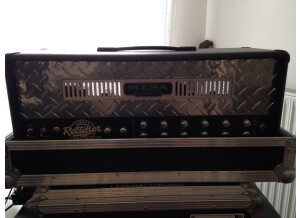 Mesa Boogie Single Rectifier Solo Series 2 Head (71317)