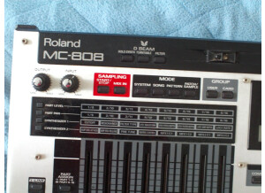 Roland MC-808 (73878)