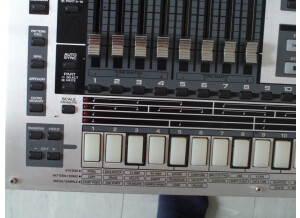 Roland MC-808 (6635)