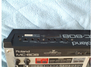 Roland MC-808 (77633)