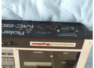 Roland MC-808 (11322)