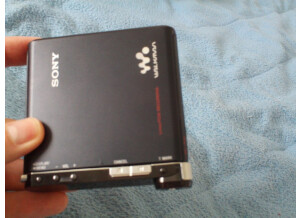 Sony MZ-RH1 (82058)