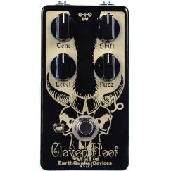 EarthQuaker Devices Cloven Hoof