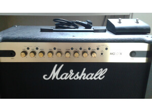 Marshall MG101CFX (31942)