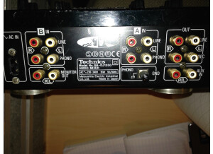 Technics SH-DJ1200 (41388)
