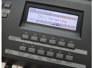 Yamaha MOX6 (49570)