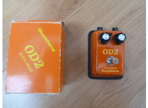 Guyatone OD-2 Over Drive (87304)