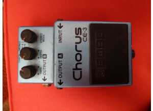 Boss CE-3 Chorus (78685)