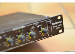 Drawmer DS201 Dual Noise Gate (57381)