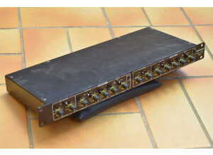 Drawmer DS201 Dual Noise Gate (1927)