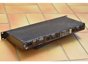 Drawmer DS201 Dual Noise Gate (94565)