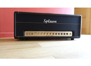 Splawn Amplification Quick Rod (89305)