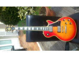 Gibson Les Paul Custom (1974)