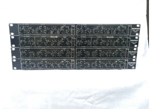 Drawmer DS201 Dual Noise Gate (8800)