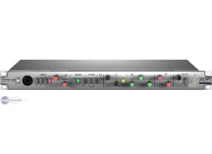 SSL XLogic Alpha Channel (54773)