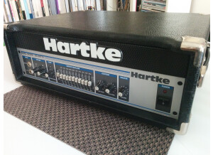 Hartke HA3500A (76075)
