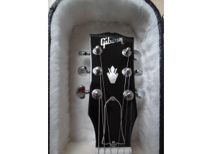 Gibson SG Carved Top - Autumn Burst (78787)