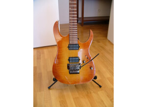 Ibanez RG 3120 TW Prestige