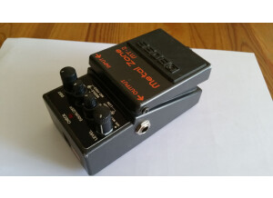 Zoom MultiStomp MS-100BT (79720)