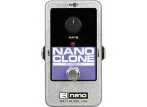 Electro-Harmonix Nano Clone (99672)
