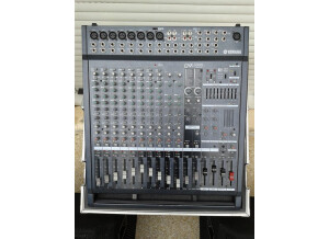 Yamaha Système de sonorisation 2x500 EMX 5000-12/2xS115V
