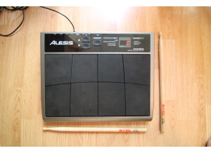 Alesis ControlPad (41616)