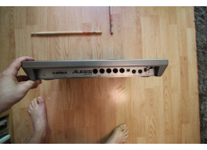 Alesis ControlPad (87778)