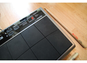 Alesis ControlPad (61908)