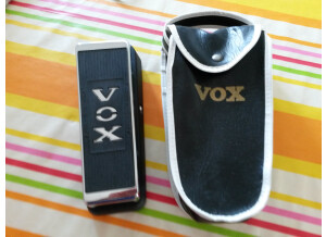 Vox V847-A Wah-Wah Pedal (82172)
