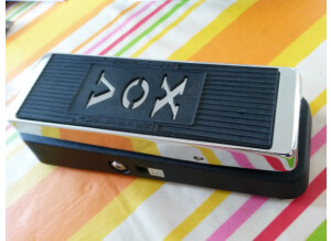 Vox V847-A Wah-Wah Pedal (99356)