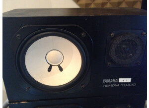 Yamaha NS-10M Studio (57749)