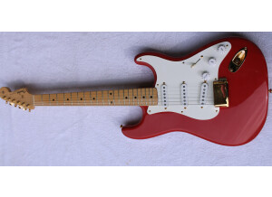 Fender Custom Shop '57 EVH Relic Stratocaster