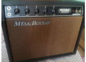 Mesa Boogie Subway Blues Combo (76895)
