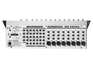 Behringer Eurorack MX2642A (53669)