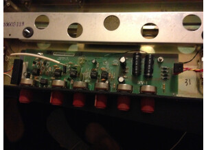 Furman RV-1 Reverberation System (56943)