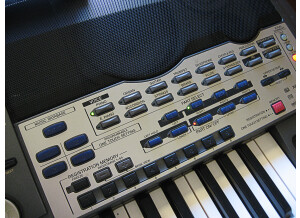 Yamaha PSR-9000 (95789)