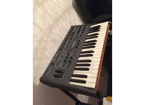 Access Music Virus TI 2 Polar Whiteout Dark Limited Edition (25500)