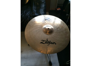 Zildjian Z Custom Medium Crash 17'' (34931)