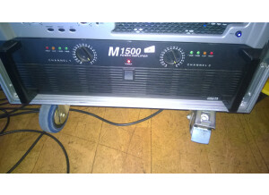 Inter-M M 1500 (39226)