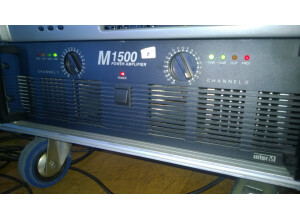 Inter-M M 1500 (5939)