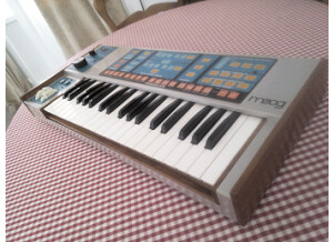 Moog Music Source
