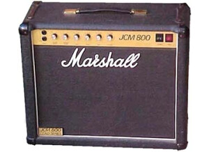 Marshall 4010 JCM800 [1981-1989] (19791)