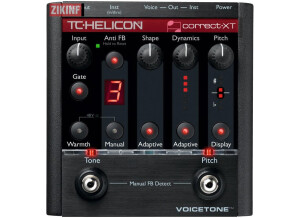 TC-Helicon Correct XT (63313)